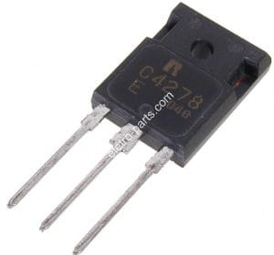 Transistor 2SC4278