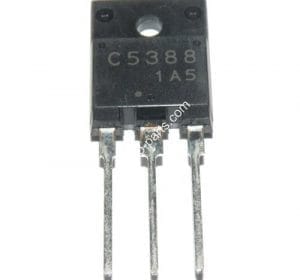 Transistor 2SC5388