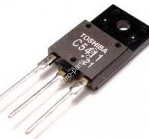 Transistor 2SC5411