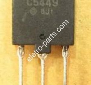 Transistor 2SC5449