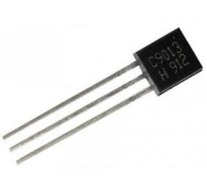 Transistor  2SC9013