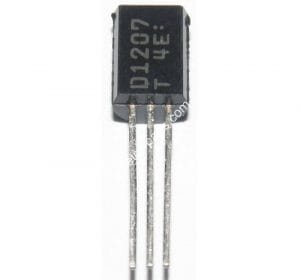 Transistor 2SD1207