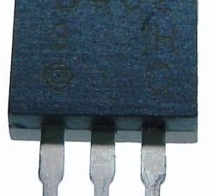 Transistor 2SD402