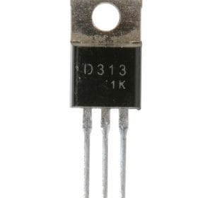 Transistor 2SD313