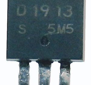Transistor 2SD1913