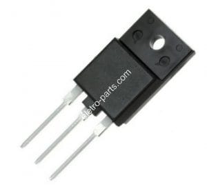 Transistor 2SD2578