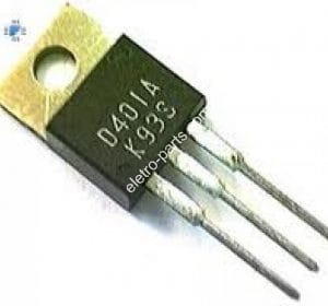 Transistor 2SD401