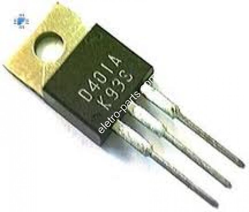 Transistor 2SD401