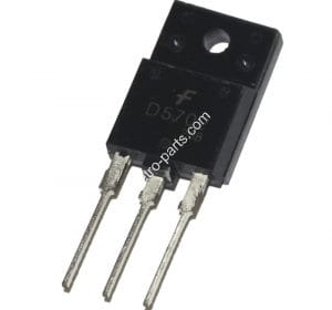 Transistor 2SD5702