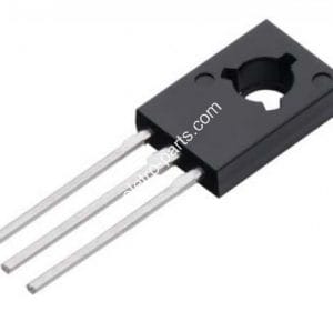 Transistor  2SD600