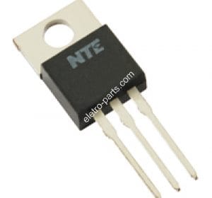 Transistor 2SD743