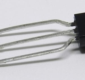 Transistor 2SJ111