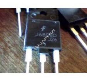 Transistor 2SJ6808D