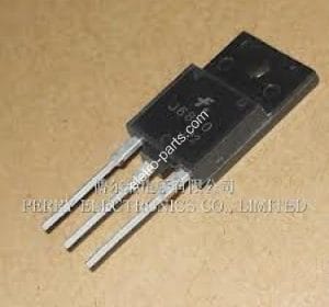 Transistor 2SJ6810