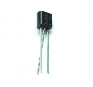 Transistor 2SK30