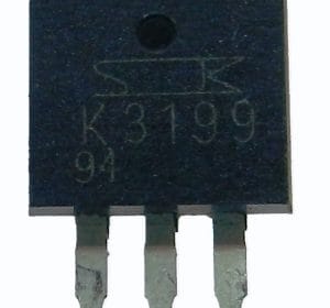 Transistor 2SK3199