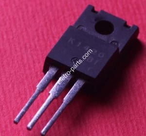 Transistor 2SK1420