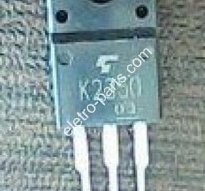 Transistor 2SK2350