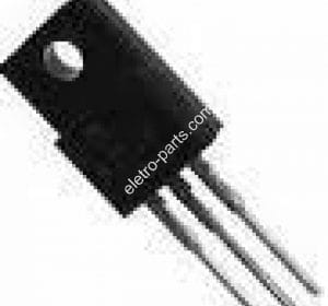 Transistor 2SK2696