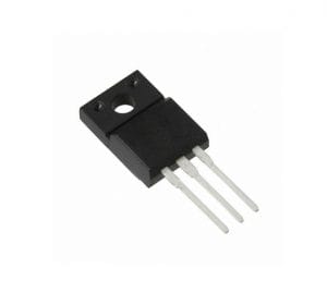 Transistor 2SK2708