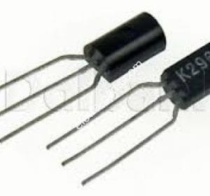 Transistor 2SK2961