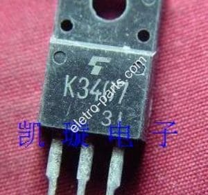Transistor 2SK3407