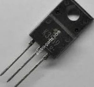 Transistor 2SK3569