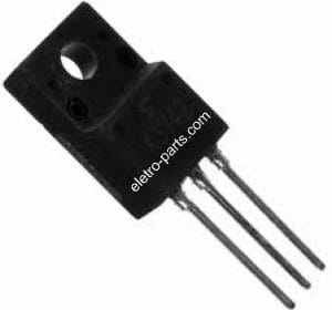 Transistor  2SK3742