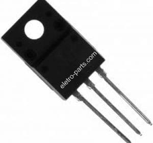 Transistor 2SK3767