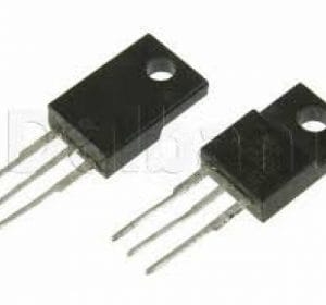 Transistor 2SK4004