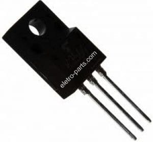 Transistor  2SK4014
