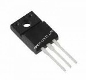 Transistor 2SK4075