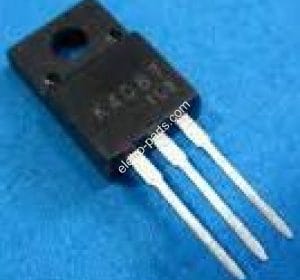Transistor 2SK4087