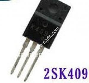 Transistor 2SK4097