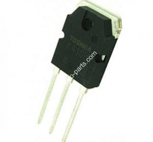 Transistor 2SK4108