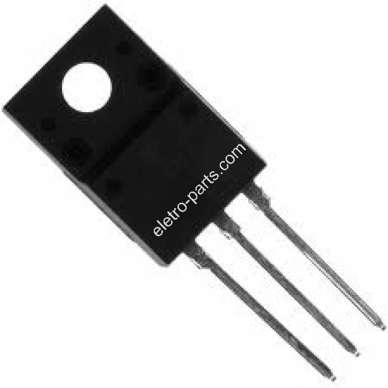Transistor 2SK4110