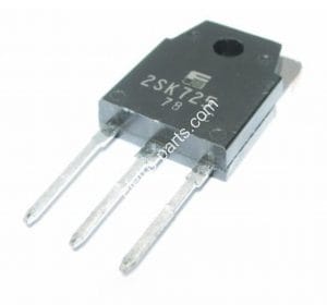 Transistor 2SK725