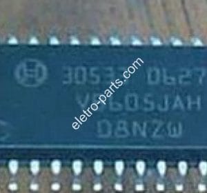 Circuito Integrado 30533 - SMD