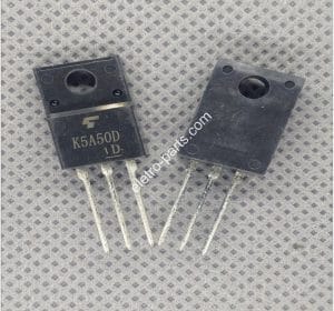 Transistor K5A50