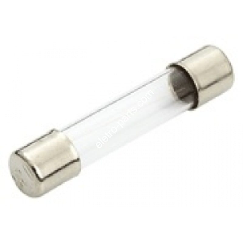 Fusível de Vidro 7A 3AG – Grande