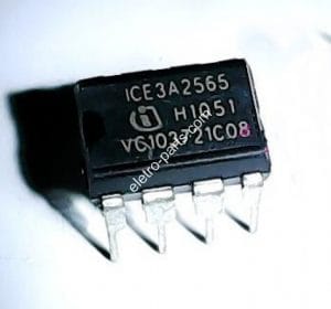 Circuito Integrado 3A2565 = ICE 3A2565
