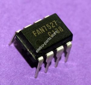Circuito Integrado FAN7527