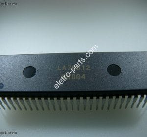 Circuito Integrado LA76812