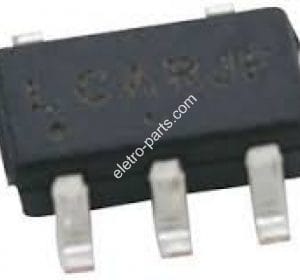 CIRCUITO INTEGRADO NCP1529 SMD