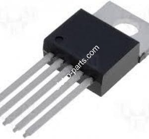 Circuito Integrado LM2595 - 3.3