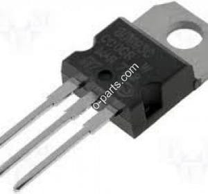 Transistor BDW93C