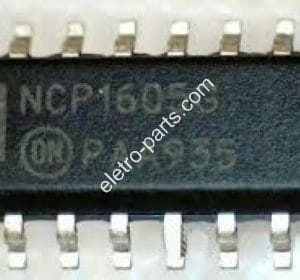Circuito Integrado NCP1605G SMD = 1605