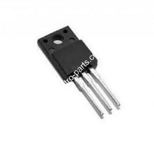 Transistor P16N50 - Isolado