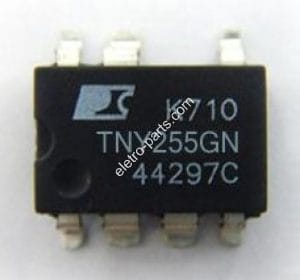 Circuito Integrado TNY255 GN - SMD