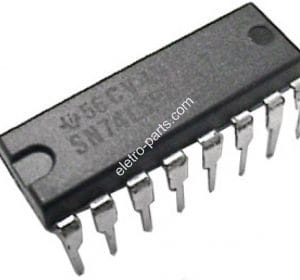 Circuito Integrado SN74LS190